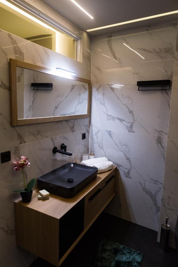 Asklipios Luxury Suite Trikala  Exterior photo