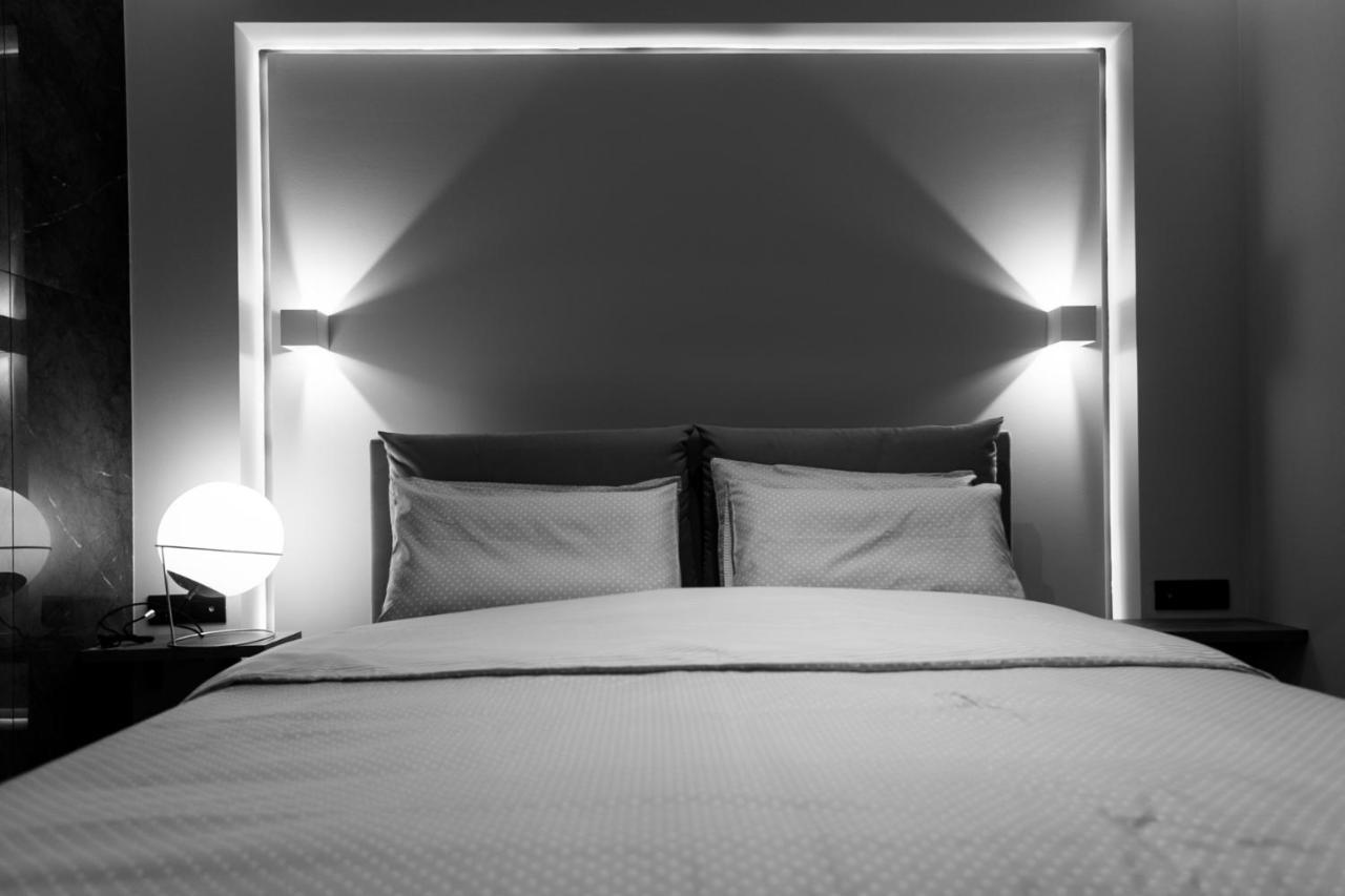 Asklipios Luxury Suite Trikala  Exterior photo