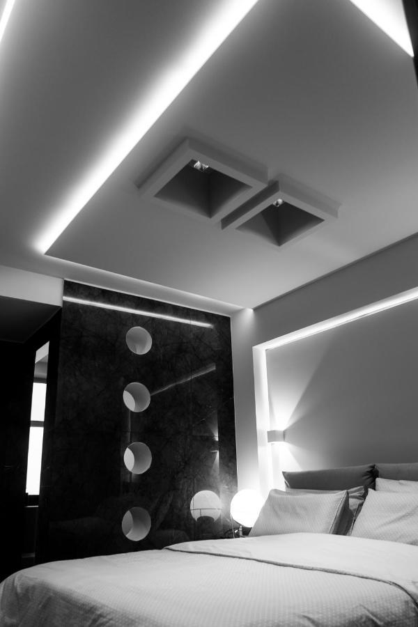Asklipios Luxury Suite Trikala  Exterior photo