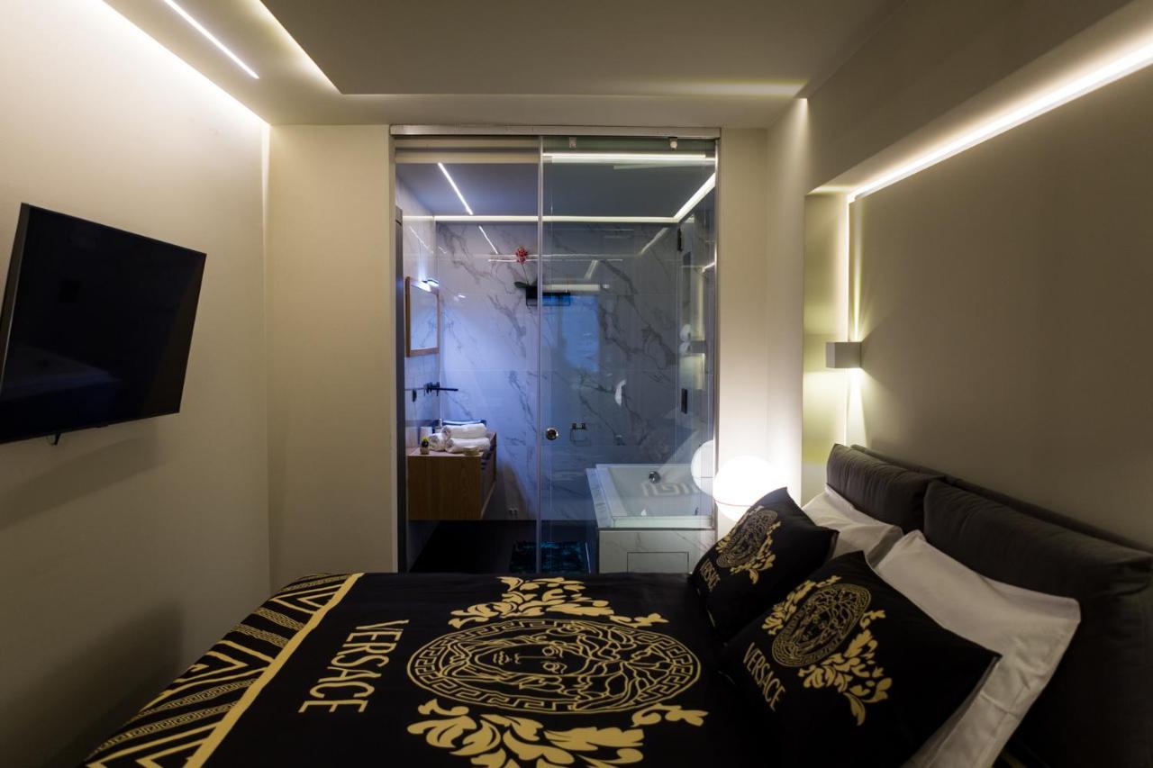 Asklipios Luxury Suite Trikala  Exterior photo