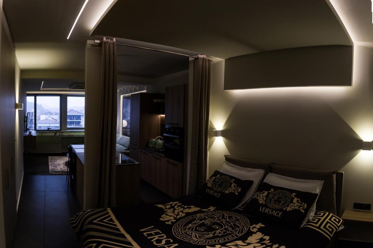 Asklipios Luxury Suite Trikala  Exterior photo