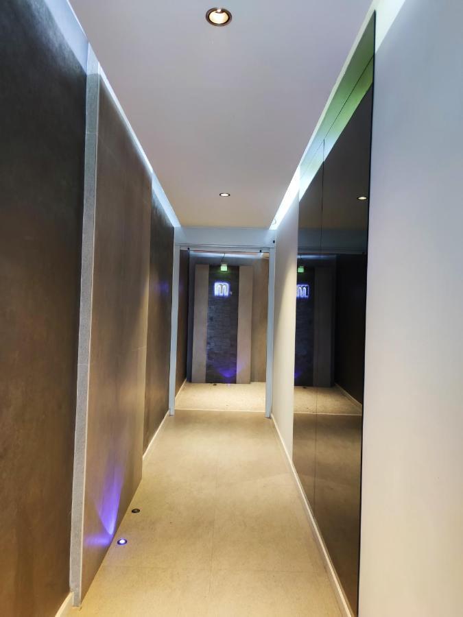 Asklipios Luxury Suite Trikala  Exterior photo