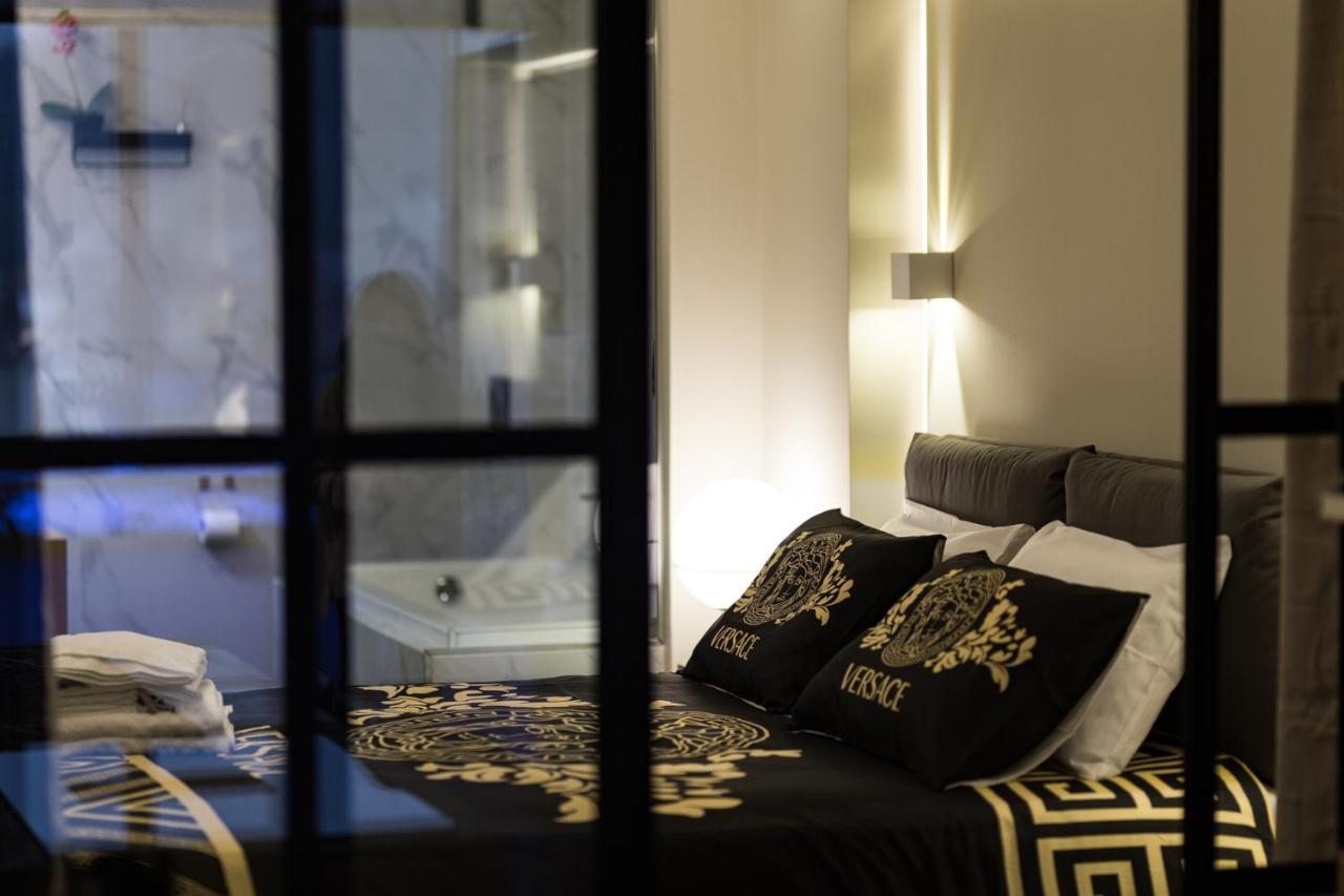 Asklipios Luxury Suite Trikala  Exterior photo