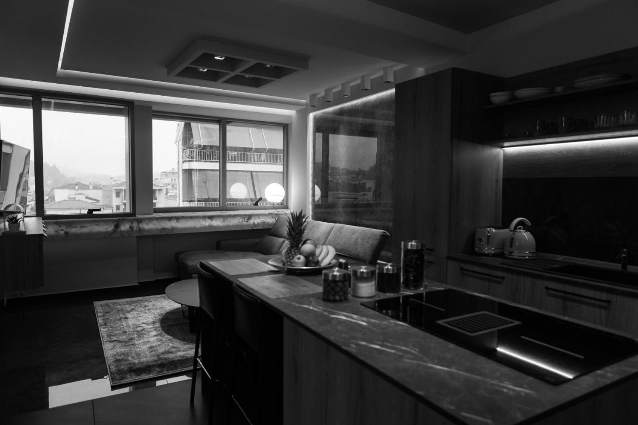 Asklipios Luxury Suite Trikala  Exterior photo
