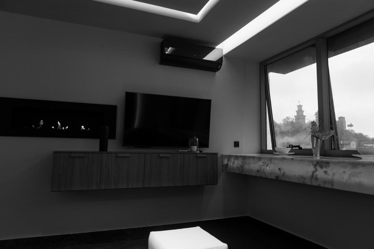Asklipios Luxury Suite Trikala  Exterior photo