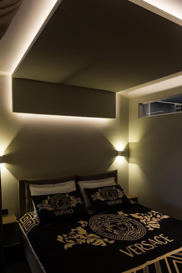 Asklipios Luxury Suite Trikala  Exterior photo