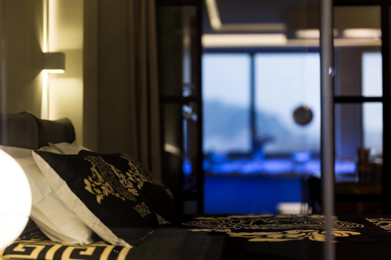 Asklipios Luxury Suite Trikala  Exterior photo