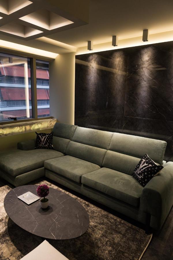 Asklipios Luxury Suite Trikala  Exterior photo